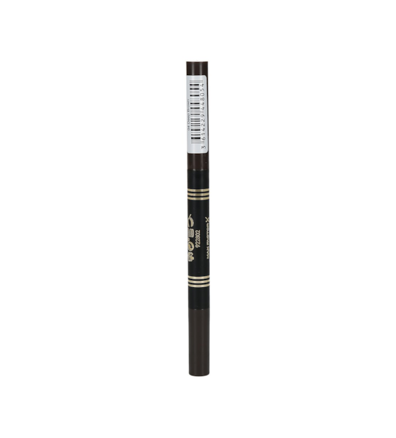 REAL BROW 04 DEEP BROWN