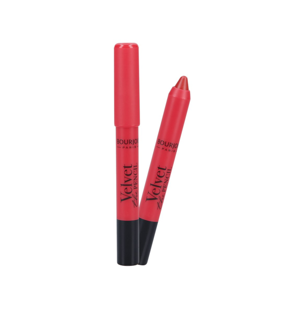 VELVET PENCIL 12 PEACH 3G