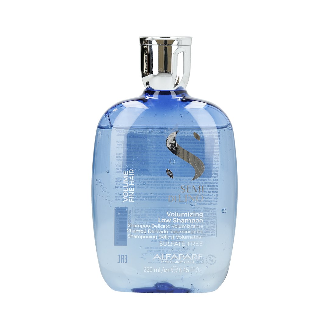 ALFA SD VOLUME LOW SHAMPOO 250ML