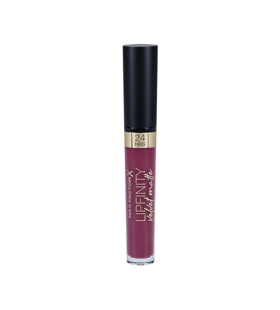 LIPFINITY VELVET MATTE 05 MATTE MERLOT
