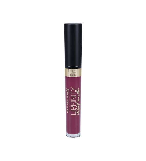 LIPFINITY VELVET MATTE 05 MATTE MERLOT
