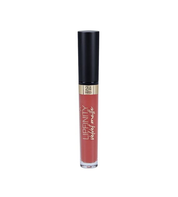 LIPFINITY VELVET MATTE 30 COOL CORAL