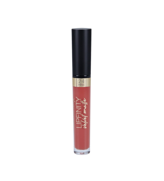 LIPFINITY VELVET MATTE 30 COOL CORAL