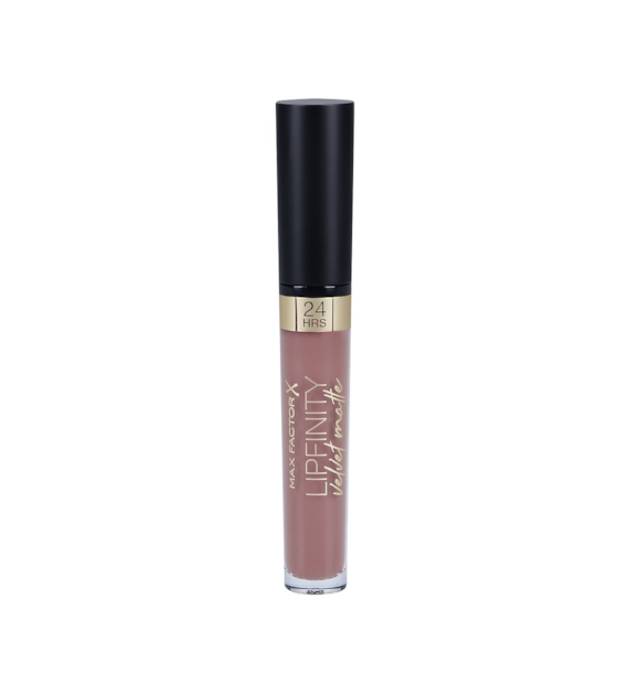 LIPFINITY VELVET MATTE 35 ELEGANT BROWN