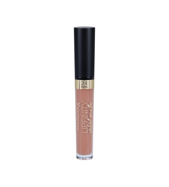 LIPFINITY VELVET MATTE 40 LUXE NUDE