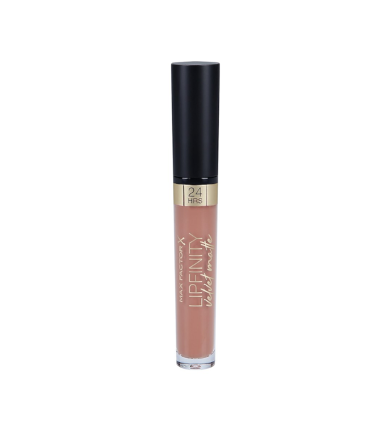LIPFINITY VELVET MATTE 40 LUXE NUDE