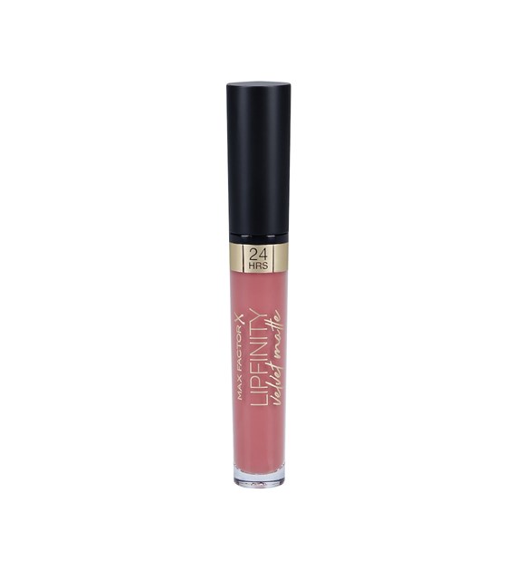 LIPFINITY VELVET MATTE 45 POSH PINK
