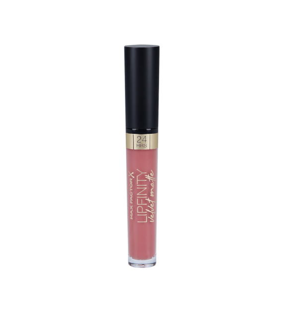 LIPFINITY VELVET MATTE 45 POSH PINK