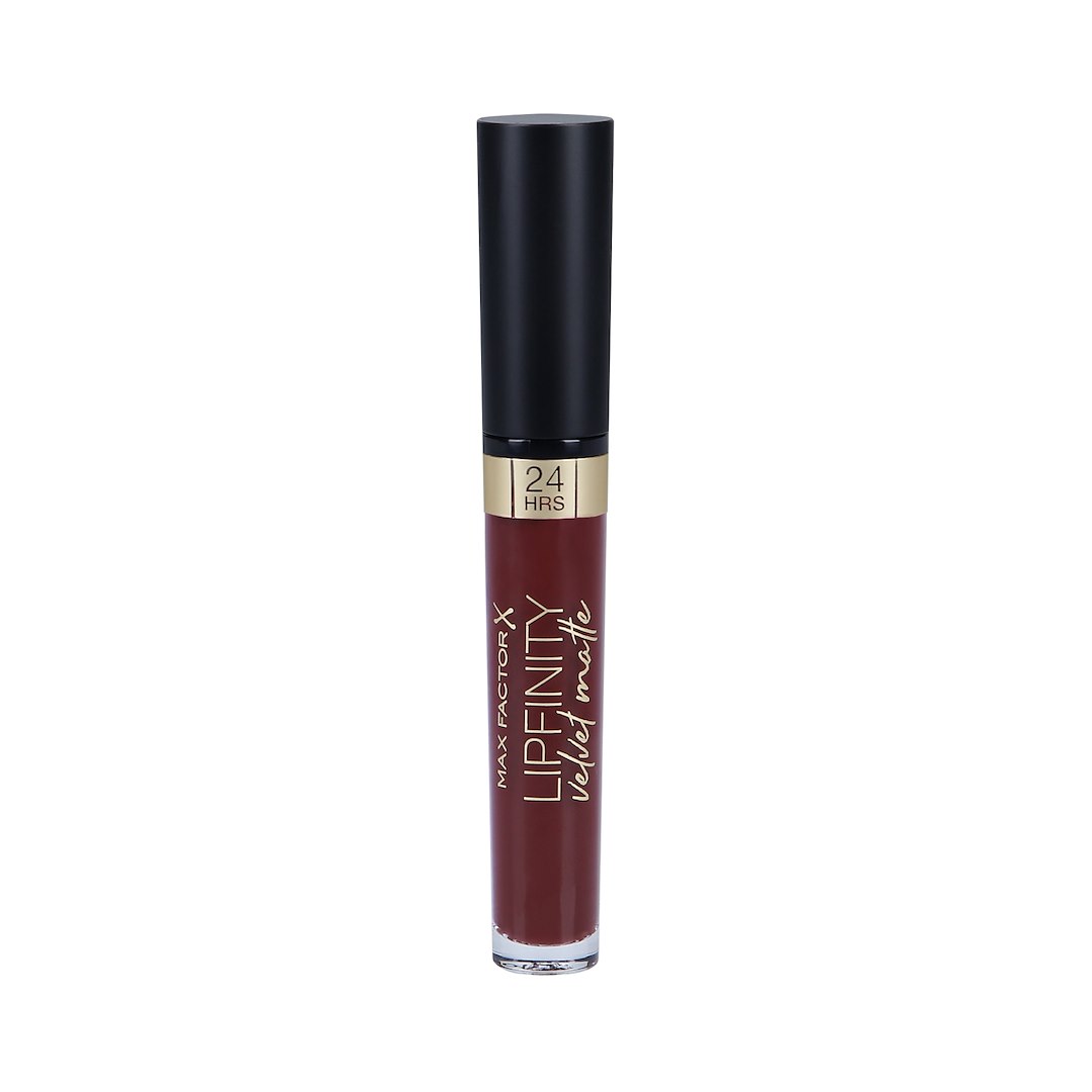 LIPFINITY VELVET MATTE 50 SATIN BERRY