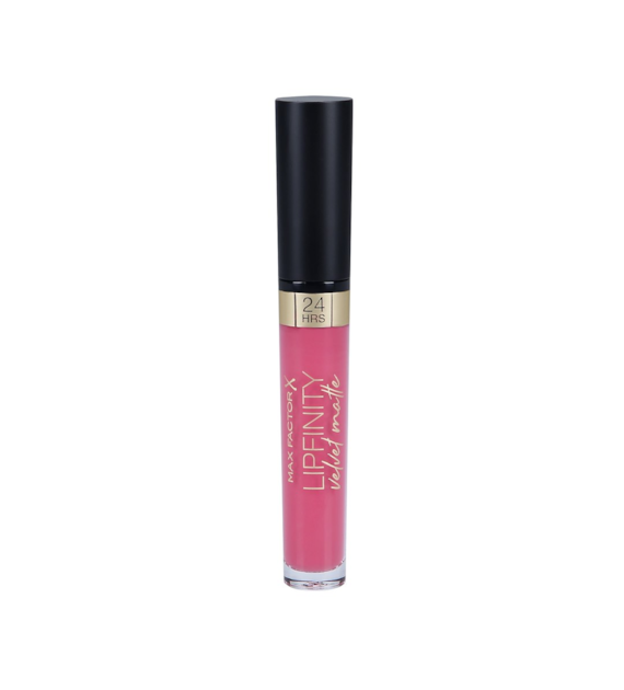 LIPFINITY VELVET MATTE 60 PINK DIP