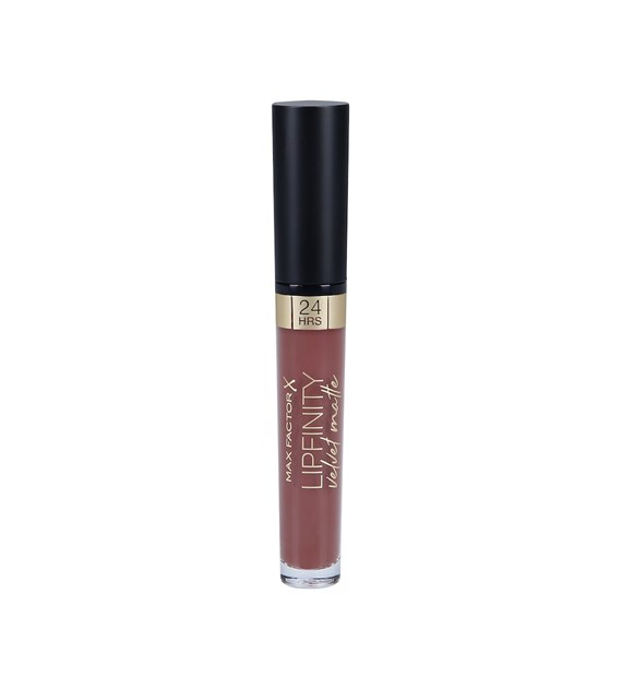 LIPFINITY VELVET MATTE 75 MODEST MAUVE