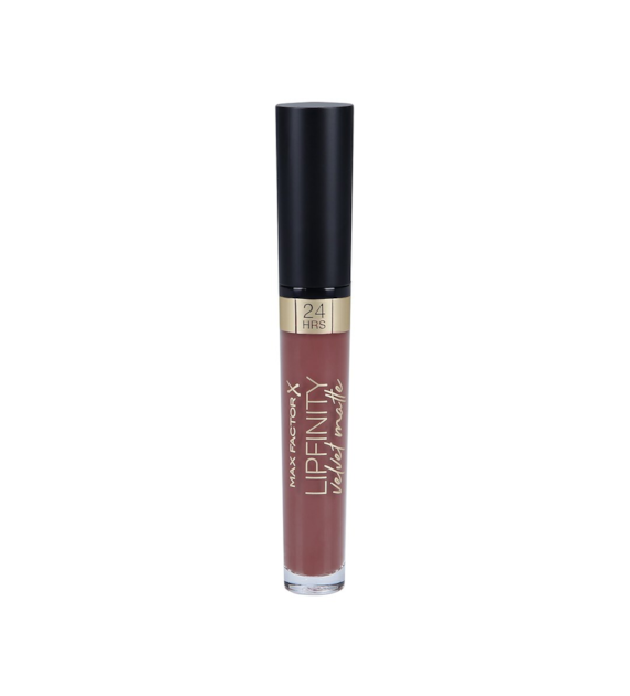LIPFINITY VELVET MATTE 75 MODEST MAUVE