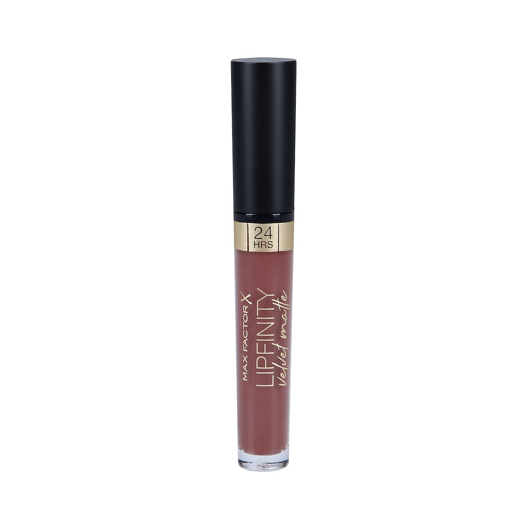 LIPFINITY VELVET MATTE 75 MODEST MAUVE