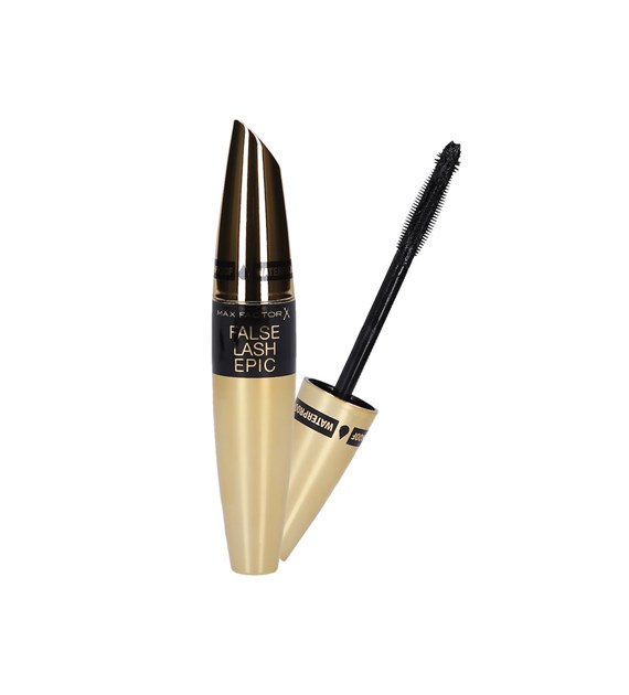 MASCARA EPIC FALSE LASH EFFECT BLACK WP 13,1ML