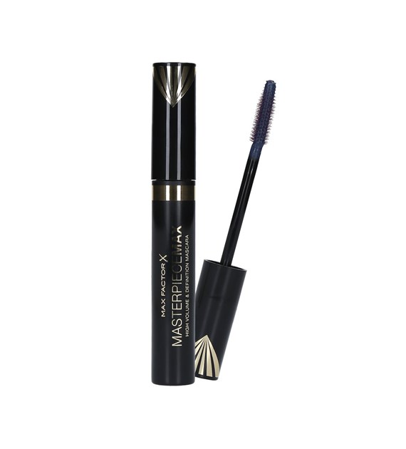 MASCARA MASTERPIECE MAX DEEP BLUE