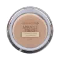 MIRACLE TOUCH FOUNDATION 080 BRONZE