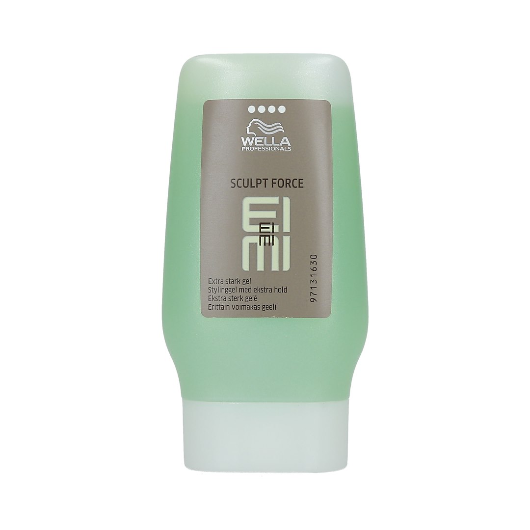 EIMI SCULPT FORCE 125ML