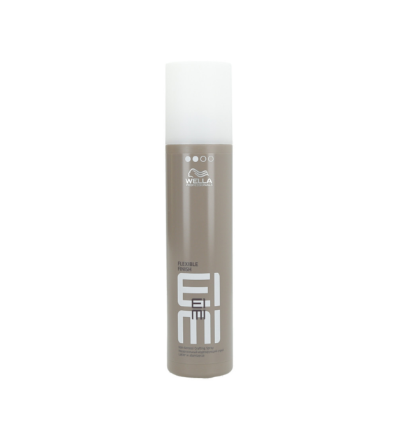 EIMI FLEXIBLE FINISH 250ML