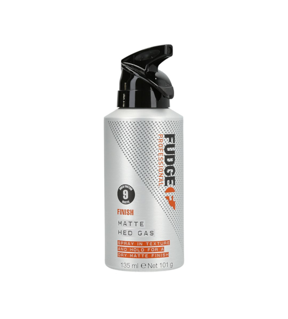 FUDGE MATTE HED GAS 135ML