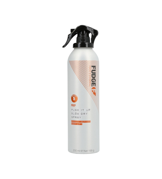 FUDGE PUSH IT UP BLOW DRY SPRAY 200ML