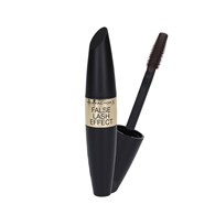 MASCARA FALSE LASH EFFECT BLACK/BROWN