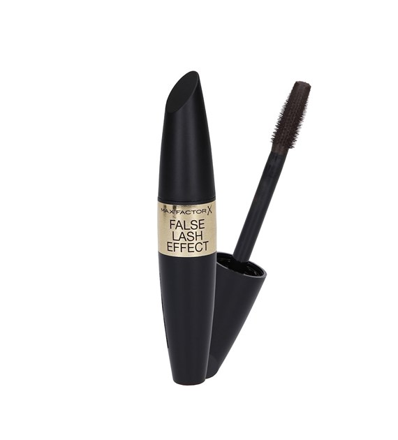 MASCARA FALSE LASH EFFECT BLACK/BROWN