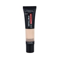 INFAILLIBLE 24H MATTE COVER 115 GOLDEN BEIGE 30ML