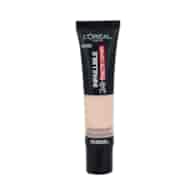 INFAILLIBLE 24H MATTE COVER 115 GOLDEN BEIGE 30ML