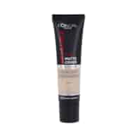 INFAILLIBLE 24H MATTE COVER 130 TRUE BEIGE 30ML