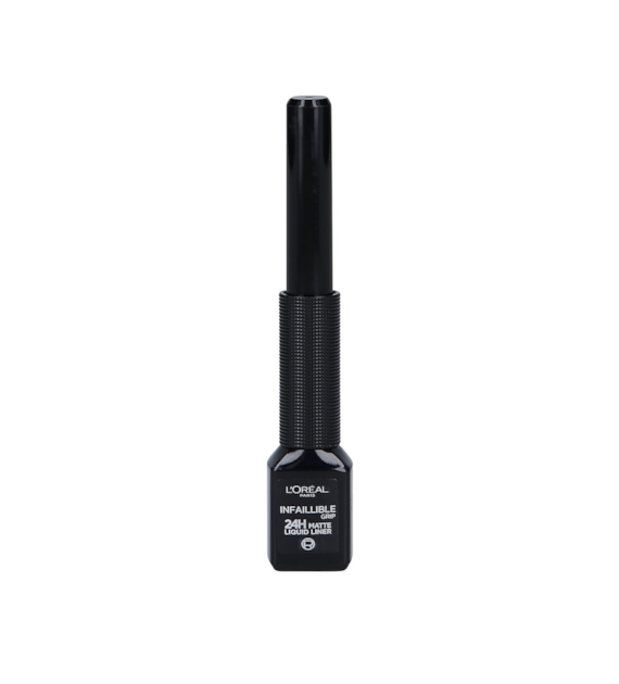 SUPER LINER MATTE SIGNATURE 01 INK BLACK