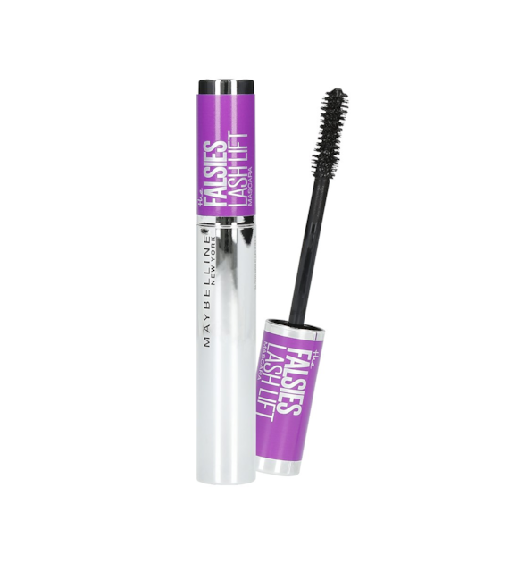 MASCARA THE FALSIES LASH LIFT 01 BLACK 9ML
