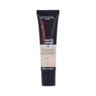 INFAILLIBLE 24H MATTE COVER 110 ROSE VANILLA 30ML
