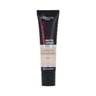 INFAILLIBLE 24H MATTE COVER 25 ROSE IVORY 30ML