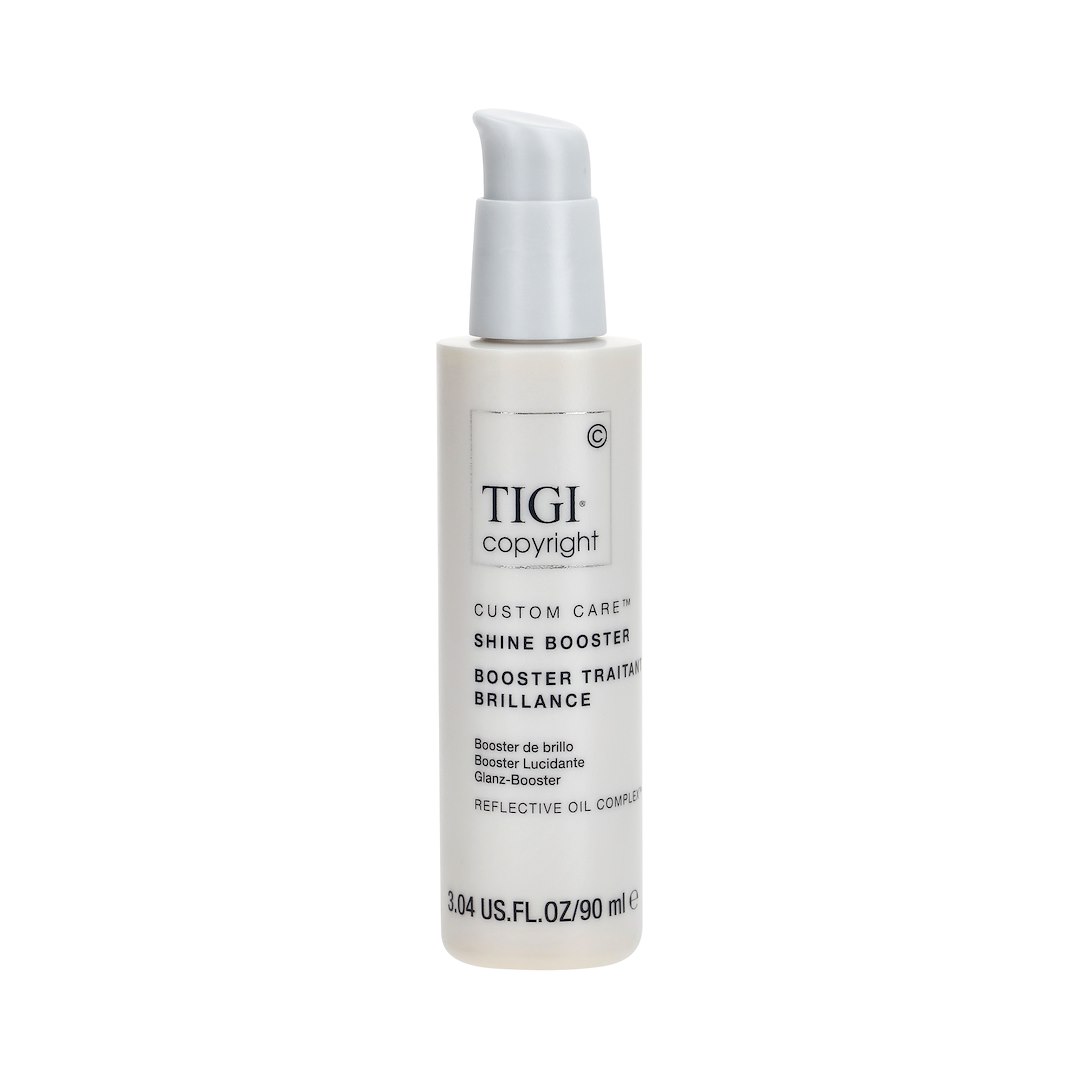 TIGI COPYRIGHT SHINE BOOSTER 90ML