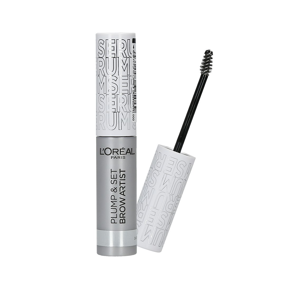 BROW ARTIST PLUMPER 000 SERUM 5ML