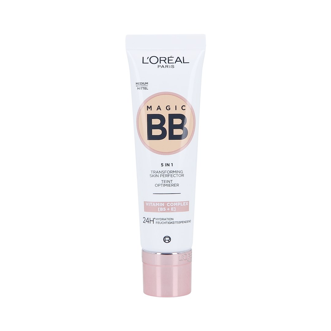 BB C'EST MAGIC 04 MEDIUM 30ML