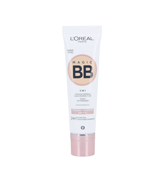 BB C'EST MAGIC 04 MEDIUM 30ML