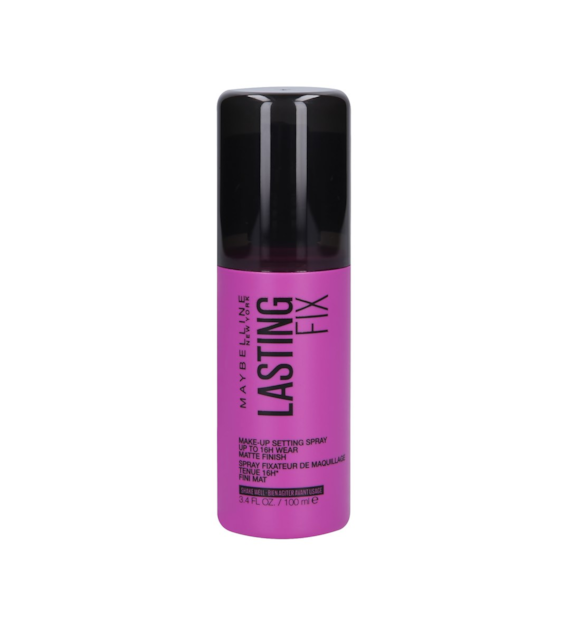 LASTING FIX MAKE UP SETTING SPRAY 100ML