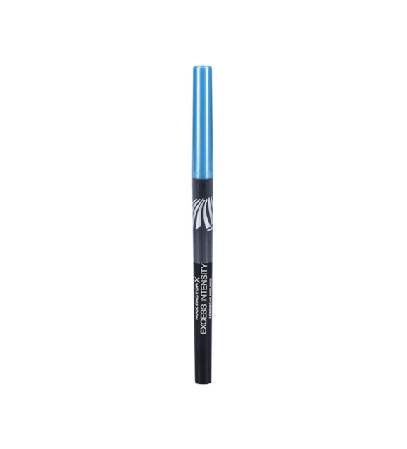 EXCESS EYELINER 02 AQUA