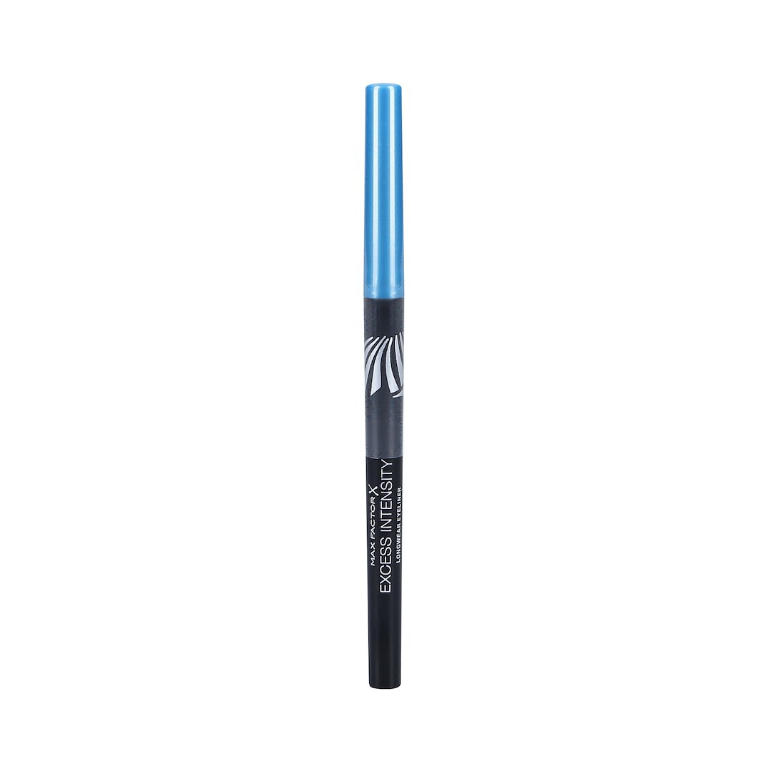 EXCESS EYELINER 02 AQUA