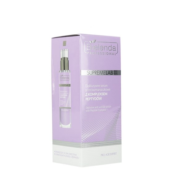 BIELENDA SUPREMELAB AGE EXPERT SERUM 30ML