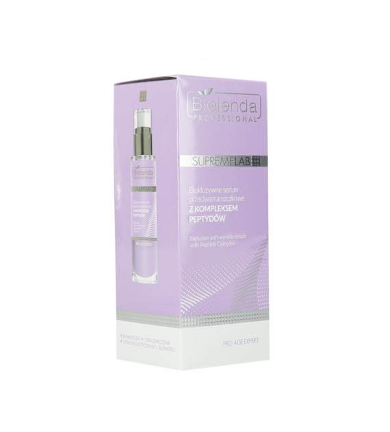 BIELENDA SUPREMELAB AGE EXPERT SERUM 30ML