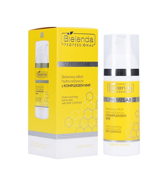BIELENDA SUPREMELAB BARRIER RENEW ELIXIR 50ML