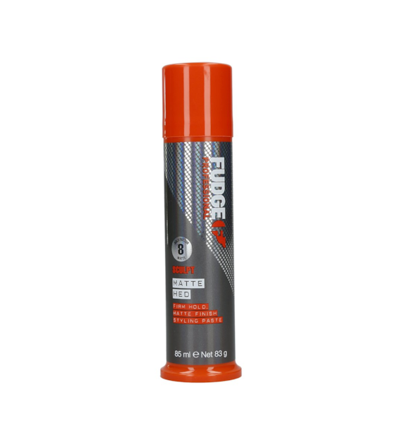 FUDGE SCULPT MATTE HED 85ML