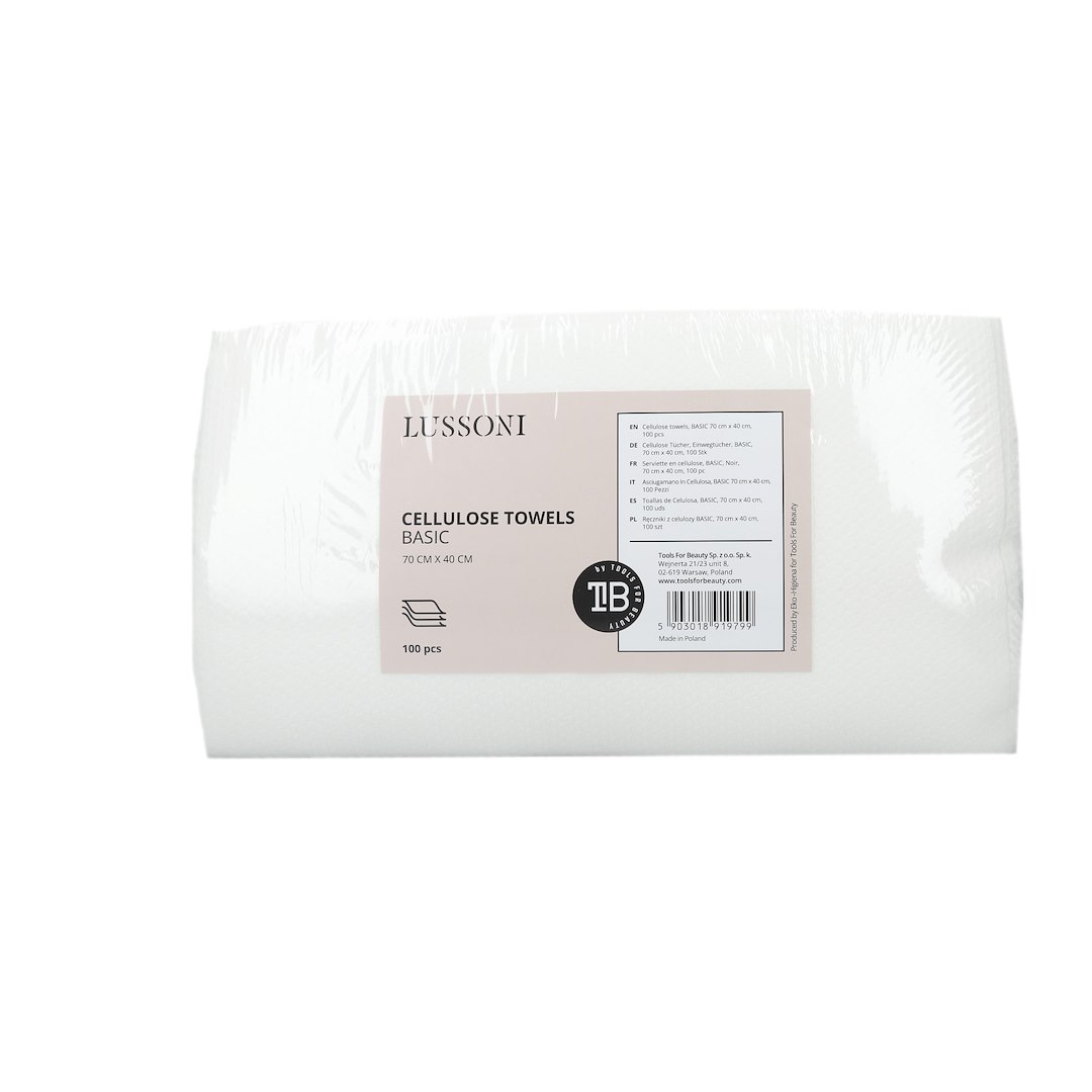 LUSSONI DSP TOW CEL BASIC 70X40