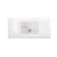 LUSSONI DSP TOW FIB BAS PERF 70X50(100PCS)BA/06/10