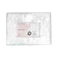 LUSSONI DSP FOIL CAPE COLORLESS (50PCS) F/018/050F