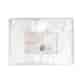 LUSSONI DSP FOIL CAPE COLORLESS (50PCS) F/018/050F