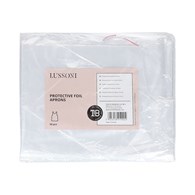 LUSSONI DSP PROTECTIVE HAIRDRESSING APRON (50PCS)