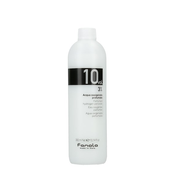 FANOLA CREAMY OXIDANTS 10 VOL 300ML